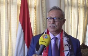 شاهد.. بن حبتور: صنعاء مع تجديد الهدنة شريطة أن تفضي إلى سلام دائم