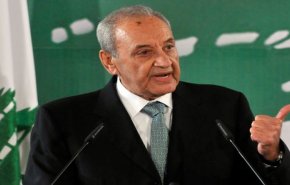 بري: لا اسير وفق أمر اي شخص، ومصلحة لبنان اولا