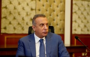 الكاظمي: حاربنا الفساد وتعرضنا لضغوط كبيرة 
