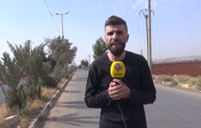 شاهد.. الفوضى تخيم على مناطق ريف حلب الخاضعة للسيطرة التركية