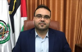 وفد رفيع المستوى من حماس يزور دمشق اليوم