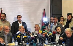 لقاؤنا مع الرئيس السوري يوم مجيد ونستأنف حضورنا في سوريا