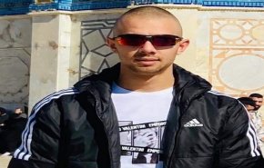 فلسطين...مواجهات في شعفاط بعد استشهاد 