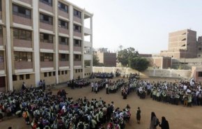 لعبة الموت تثير جدلا واسعا في مصر + صورة