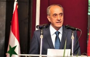 معاون وزير الخارجية السوري: الولايات المتحدة تزرع الحروب وتؤجج الفتن