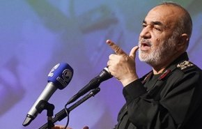 اللواء سلامي: العدو يسعى لعرقلة الطفرة العلمية القائمة في ايران