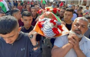 الفصائل الفلسطينية تنعى الشهيد محمد نوري
