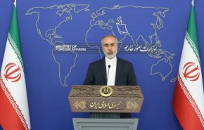 كنعاني يدين المواجهة العنيفة للشرطة الفرنسية مع المتظاهرين