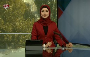 نشرة الاخبار من قناة العالم الساعة 07:00 بتوقيت غرينتش 20-10-2022