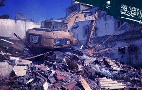 مليون شخص ضحايا التهجير القسري وتدمير الأحياء في جدة