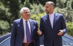 أمير عبداللهيان: ننفي بقوة تسليم طائرات مسيرة لروسيا لاستخدامها في الحرب مع أوكرانيا