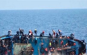 إحباط عملية تهريب أشخاص عبر البحر في شاطئ 'شكا' شمالي لبنان