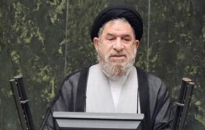 برلماني إيراني: على المسؤولين الأوروبيين الحفاظ على سمعتهم