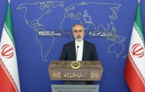 كنعاني: الحظر الكندي على الإعلام الإيراني انتهاك لحق شعبنا في ايصال صوته للعالم