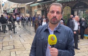 شاهد.. هبة شعبية في القدس ضد الاحتلال تربك حكومة 
