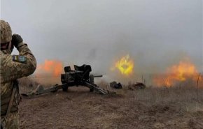 روسيا تعلن القضاء على 20 عسكريا أوكرانياً وكييف تتحدث عن حاجتها للتجنيد
