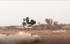 شاهد.. كيف ادّبت ضربة قيادة صنعاء عمليات نهب النفط اليمني