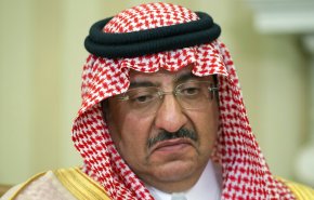 أين ولي العهد السعودي السابق محمد بن نایف؟!