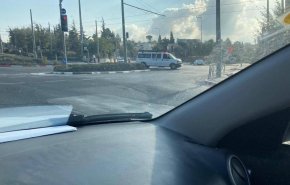 استشهاد شاب فلسطيني بعد تنفيذه عملية طعن في القدس المحتلة