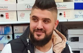 بالفيديو.. اغتيال أحد قادة 