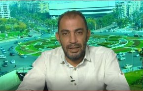 مراسل العالم يكشف حال القاعدة الامريكية بحقل العمر النفطي بعد ليلة ساخنة
