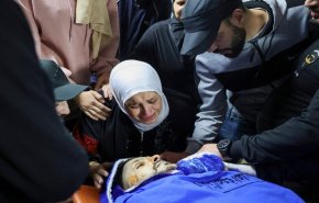 الفصائل الفلسطينية تنعى الشهيد 