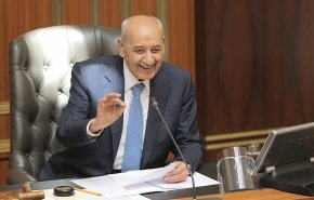 بري مستعد لإطلاق حوار نيابي للتوافق على رئيس لجمهورية لبنان