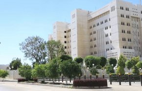 سوريا ترحب بإعلان الجزائر حول لم الشمل الفلسطيني