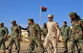 تركيا: لولا تدخلنا في ليبيا لأصبحت مثل سوريا
