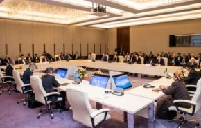 طهران تستضيف مؤتمر البيئة السابع للدول المطلة على بحر قزوين