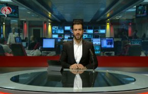 نشرة الاخبار من قناة العالم الساعة 16:00 بتوقيت غرينتش 23-10-2022