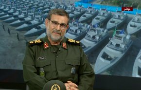 تنكسيري للعالم: تأكدوا أننا لن نبادر لأي هجوم على دول المنطقة