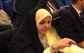 النائبة القصير عن دولة القانون تكشف حقيقة تأخر تشكيل حكومة السوداني
