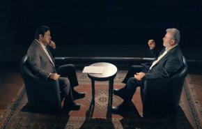 القائد النخالة: إيران تدعم المقاومة وضد أمريكا و