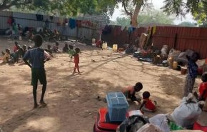 السودان..تدهور الأوضاع الإنسانية بإقليم النيل الأزرق ونداء الاستغاثة