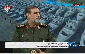  تنكسيري يحذر السعودية من التدخل في الشؤون الداخلية الايرانية