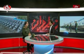 الأدميرال تنكسيري:  ايران ترد الصاع صاعين لمن يريد مهاجمتها
