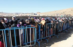 لبنان: قوافل النازحين تبدأ بالعودة إلى سوريا خلال أيّام