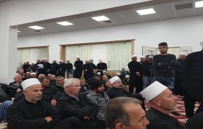 خلوة مجدل شمس وبيان الهيئة الدينية الزمنية في الجولان