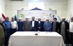 الشيخ جبري: لتتحد الامة على مواجهة قضاياها ويوم الوصول للقدس بات قريبا