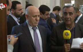 تفاصيل اخفاق البرلمان اللبناني في انتخاب رئيس الجمهورية