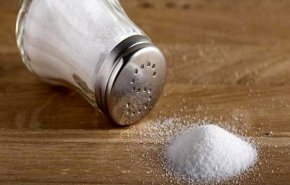 ملاعق و اطباق تعزز الطعم المالح