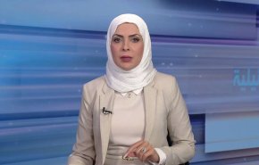 شاهد: هذا مايشغل الإعلام العبري!