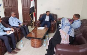 الديلمي: العدوان والحصار لا يزال يحصد المئات من الضحايا 