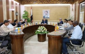 محافظ الحسكة السورية: المحافظة منكوبة بالاحتلال الأميركي والتركي