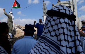 مسيرات في مناطق مختلفة بالضفة الغربية تنديدا بعدوان الاحتلال على نابلس
