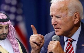 محمد بن سلمان يسخر من بايدن في جلساته الخاصة.. والرياض تنفي