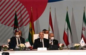 الجزائر تؤكد دعمها لمنتدى الدول المصدرة للغاز