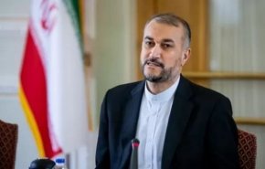 امير عبداللهيان: قائمة الحظر الايرانية ستتضمن اشخاصا ومؤسسات اوروبية