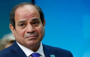 السيسي: لستُ رئيسًا لمصر وإنما أنا إنسان طُلب منه التدخل لحماية وطنه